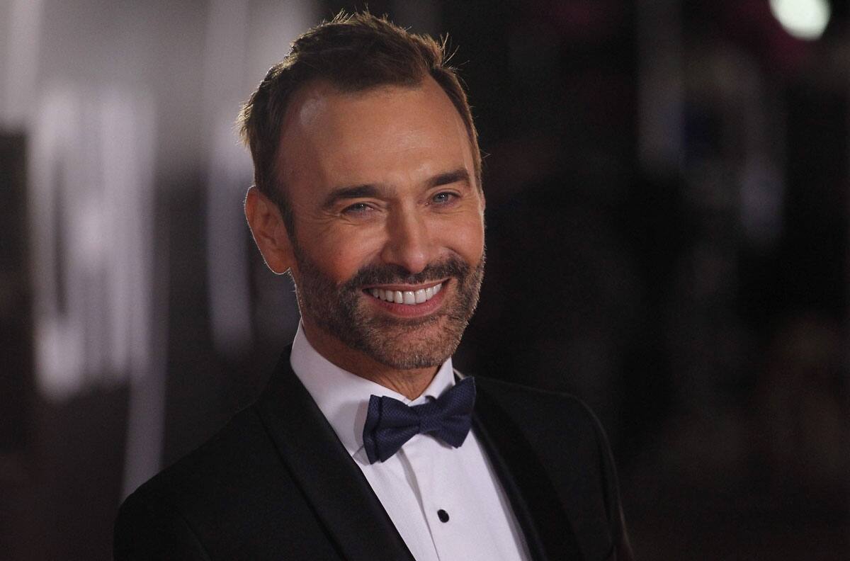 La mirada política de Jordi Castell y su crítica visión de Pamela Jiles: "Yo de payasos prefiero que hablen los que saben"