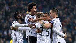 Alemania en el Mundial de Qatar 2022: programación, cómo clasificó, nómina y su máxima figura