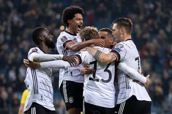 Alemania en el Mundial de Qatar 2022: programación, cómo clasificó, nómina y su máxima figura