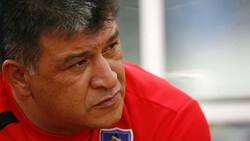 Claudio Borghi: "Yo soy el candidato de la gente en Colo Colo"