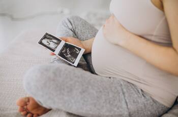 Beneficios para embarazadas: Revisa los que hay disponibles