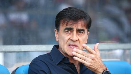 Gustavo Quinteros se cansó y borra definitivamente a uno de los chilenos de Independiente