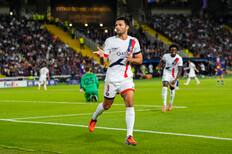 Hora y dónde ver los 9 partidos de Champions League que se juegan hoy, 21 de octubre