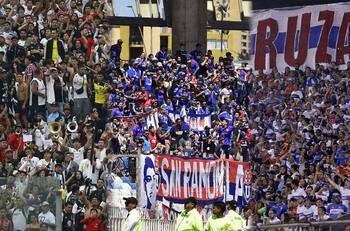 Ranking de asistencia de público tras jugarse la Sexta Fecha del Campeonato Nacional AFP PlanVital 2019