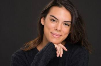 Quién es Beatriz Álvarez-Guerra, la actriz española que falleció en un trágico accidente