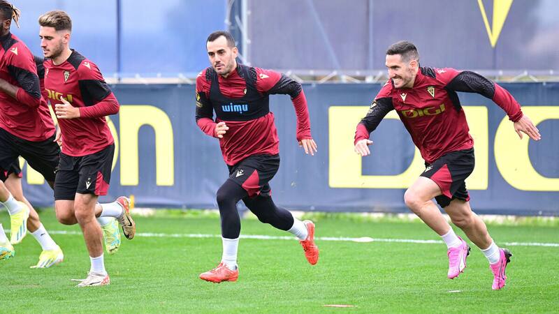 Tendrá su revancha ante Manuel Pellegrini