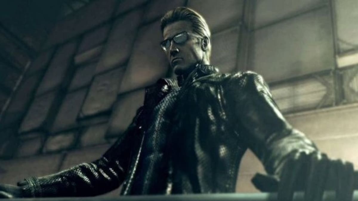 Resident Evil tendrá una serie de acción real para Netflix