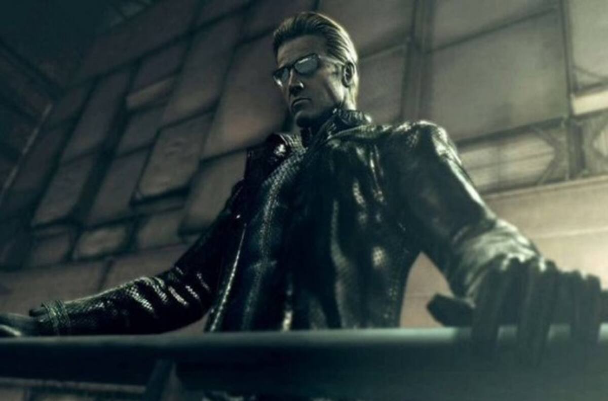 Resident Evil tendrá una serie de acción real para Netflix
