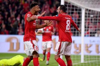 FC Colonia vs FSV Mainz 05: Hora y dónde ver