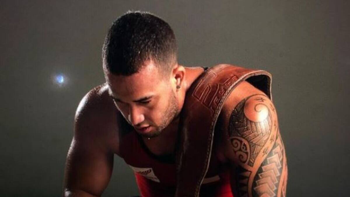 Arley Méndez arriesga perderse los Juegos Olímpicos tras supuesto doping positivo por cannabis