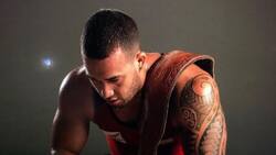 Arley Méndez arriesga perderse los Juegos Olímpicos tras supuesto doping positivo por cannabis