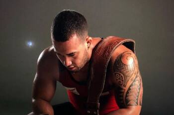 Arley Méndez arriesga perderse los Juegos Olímpicos tras supuesto doping positivo por cannabis