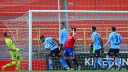 Los regalos no paran en Deportes Concepción: presentan experimentado refuerzo que viene de descender