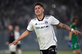 Fue rival de Colo Colo: este sería el nuevo equipo de Guillermo Paiva tras dejar el Monumental