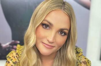 Jamie Lynn Spears comparte historia llorándole a su hija de 3 años en medio de batalla legal de su hermana Britney