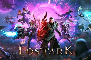 Lost Ark se llena de reseñas negativas en Steam por baneos masivos a cuentas inactivas