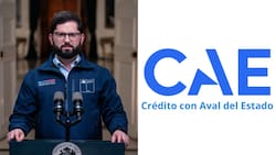 Fin del CAE: ¿qué es lo que sigue en el Congreso tras el anuncio del Presidente Boric?