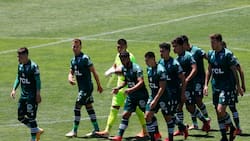 "Estoy ansioso": El último refuerzo de Santiago Wanderers llega este domingo