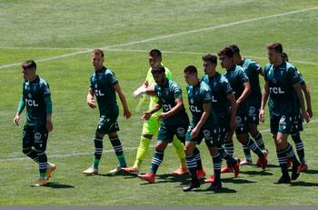 "Estoy ansioso": El último refuerzo de Santiago Wanderers llega este domingo
