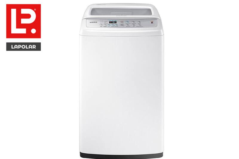 vende esta lavadora con un gran porcentaje de rebaja.