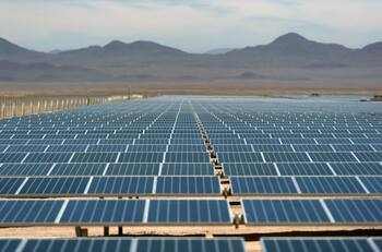 Destacada compañía chilena de energía solicita su quiebra: es imposible continuar con sus proyectos