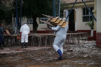 Sistema Frontal: Conoce la lista de albergues habilitados por Junaeb