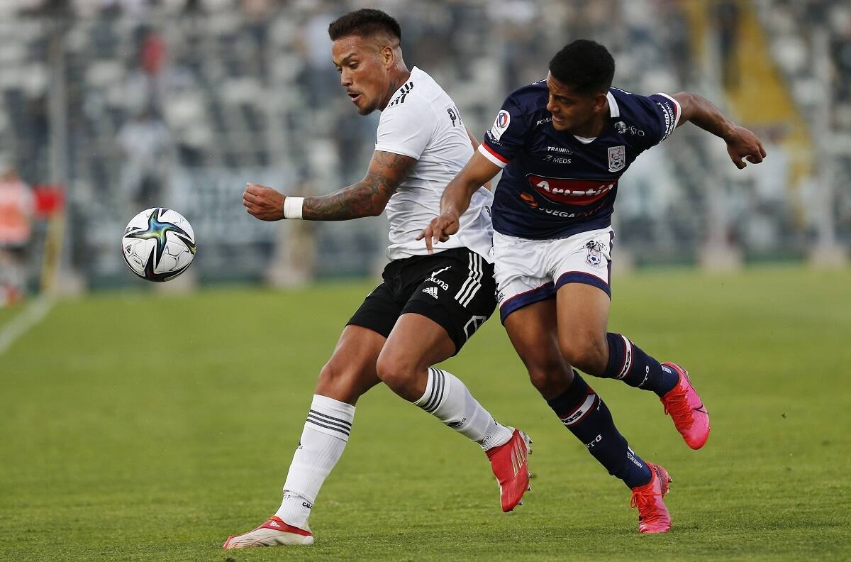 Campeonato Nacional: Así quedó la Tabla de Posiciones con el dramático triunfo de Colo Colo