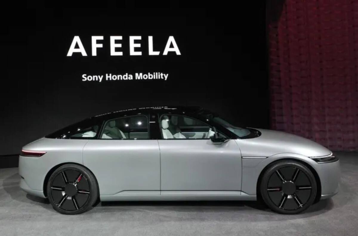 CES 2023: Revisa los anuncios más importantes realizados durante la conferencia tecnológica