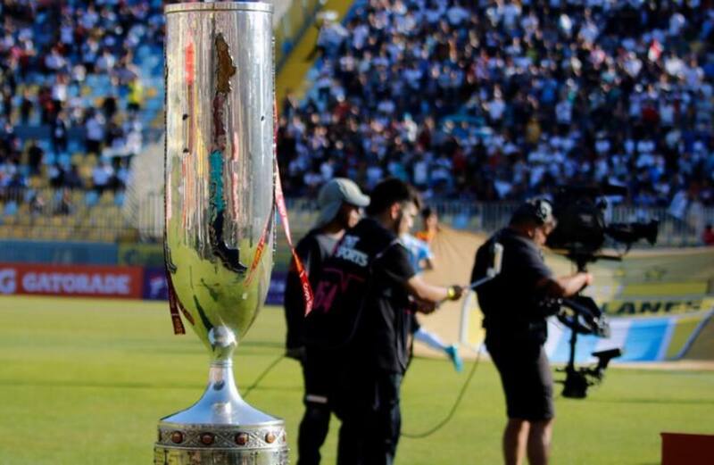 comenzará este domingo.