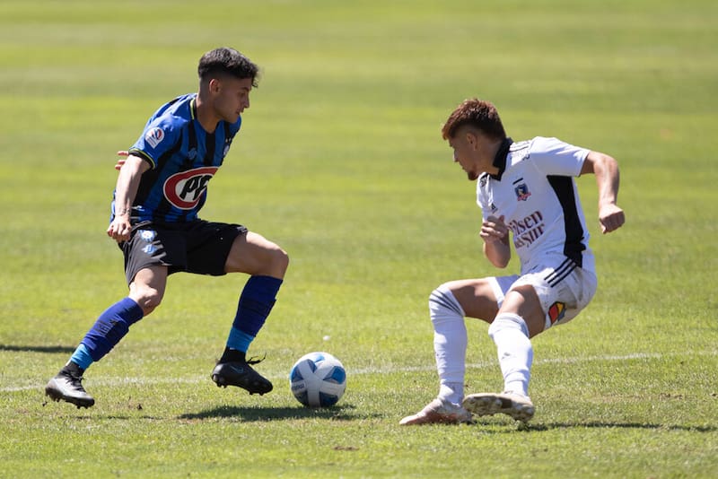 Previa Huachipato vs Colo Colo. Foto: Aton.
