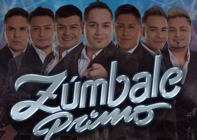 . Alex Muñoz, cofundador de la banda, tiene un lujoso auto.