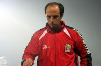 Sin experiencia en el Fútbol Femenino: el perfil del “nuevo” técnico de la Selección Sub 20