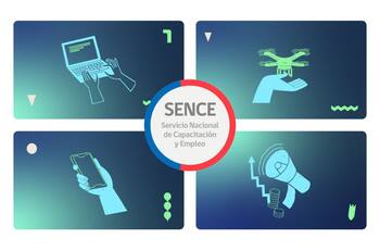 Diplomados Gratuitos del Sence: ¿Cuáles son y cómo postular?