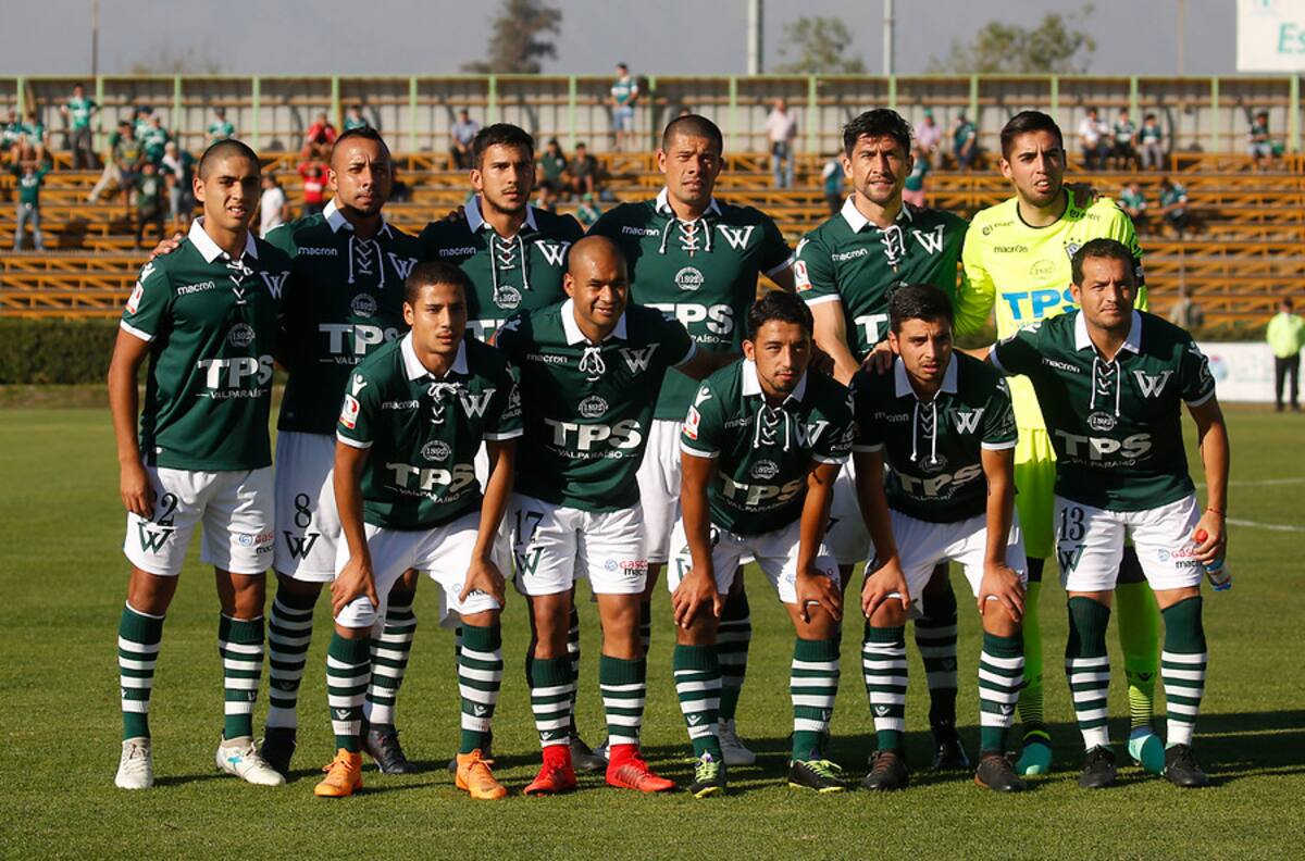 Wanderers buscará a jugadores de Colo-Colo y la U para buscar el retorno a Primera