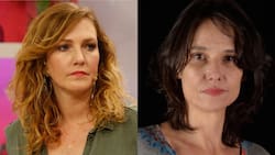 “Un niño de cuatro años”: Cata Pulido revela que Aline Küppenheim echó a su hijo de un teatro por hablar mucho