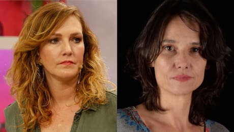 “Un niño de cuatro años”: Cata Pulido revela que Aline Küppenheim echó a su hijo de un teatro por hablar mucho