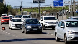 Peaje a Luca: Estos son los días y horarios de Semana Santa en que operará la promoción en Ruta 68