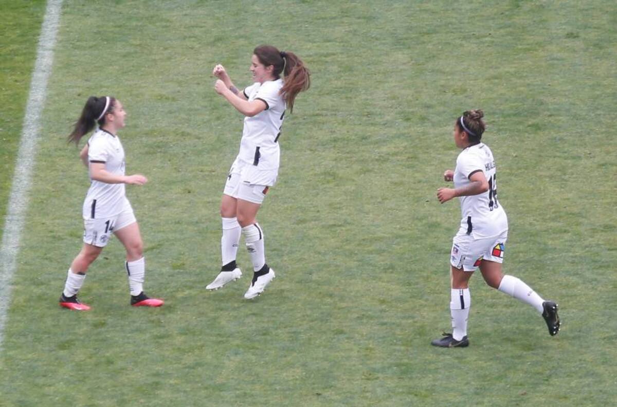 Colo Colo vs Fernandez Vial: Hora y dónde ver gratis en vivo el Campeonato Femenino