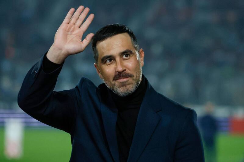 Claudio Bravo en el ranking de los arqueros más caros de la historia.