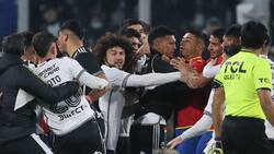 Llegó a Chile como fichaje bombástico, exigió revancha con Jorge Almirón y ahora jugará en Segunda