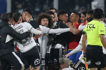 Llegó a Chile como fichaje bombástico, exigió revancha con Jorge Almirón y ahora jugará en Segunda