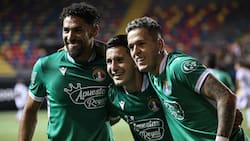 Ganó 10 títulos con la UC: Audax Italiano suma refuerzo de lujo en el cierre del mercado de fichajes