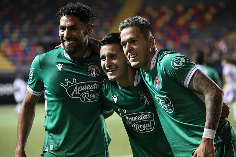 Sumará a Raimundo Rebolledo como refuerzo. Foto: Aton.