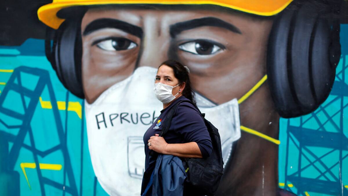 Bono Trabajo Mujer: Revisa aquí cómo obtenerlo y por cuánto tiempo