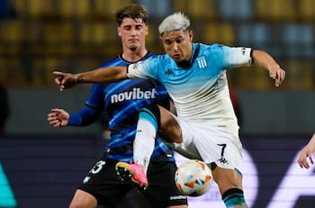 Brilló en el fútbol chileno, protagonizó la teleserie del mercado en Argentina y se descargó: “Me fui por dignidad”