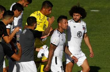 Colo Colo intentará salir del fondo en su visita a Santiago Wanderers