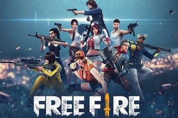Free Fire: activa los códigos gratis de este videojuego para hoy viernes 25 de febrero