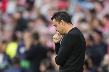 Aseguran que el Barcelona ya tiene al reemplazo de Xavi