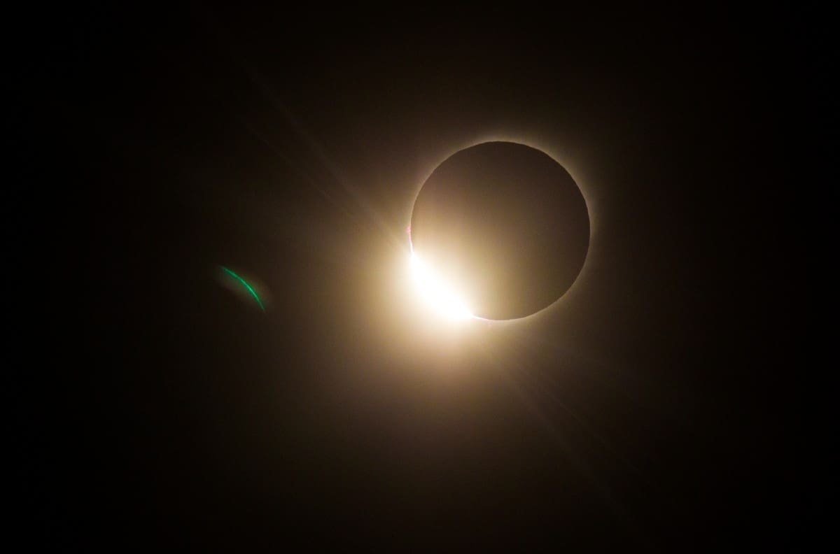 Eclipse Solar 2020: Todo lo que debes saber para verlo seguro y respetando las normas sanitarias