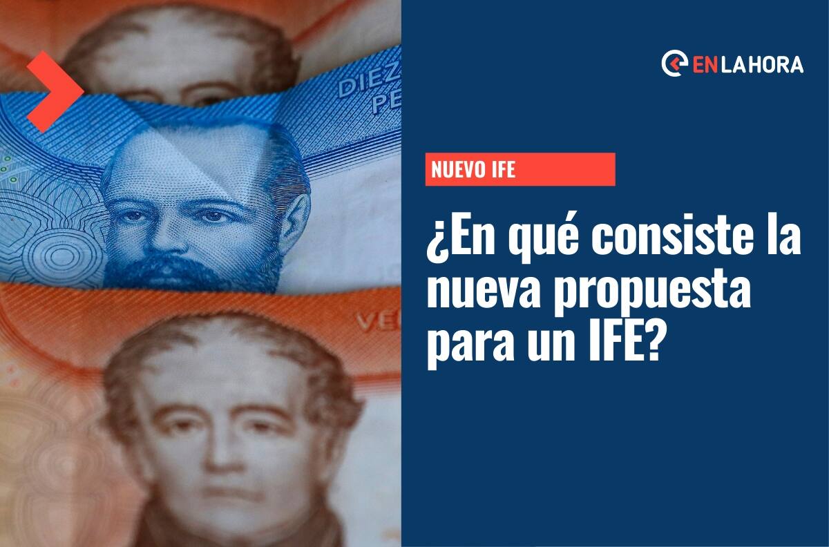 Nuevo IFE: Quiénes serían las personas beneficiadas y cuándo se entregaría